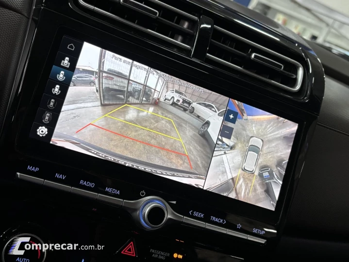 CRETA 1.0 TGDI FLEX PLATINUM AUTOMÁTICO