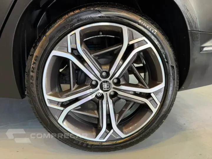 Fastback 1.0 Turbo 200 Flex Audace Cvt