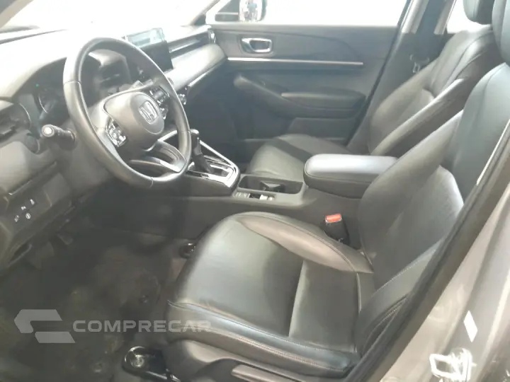 HR-V 1.5 DI I-VTEC FLEX EXL CVT