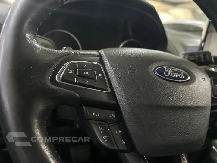 ECOSPORT 1.5 TI-VCT FLEX FREESTYLE AUTOMÁTICO