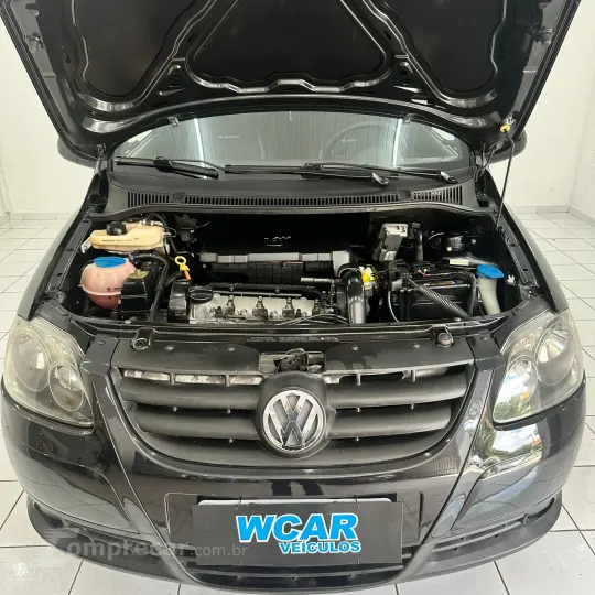 Fox 1.0 Mi Total Flex 8V 5p