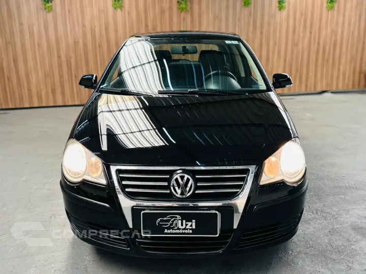 POLO 1.6 MI 8V