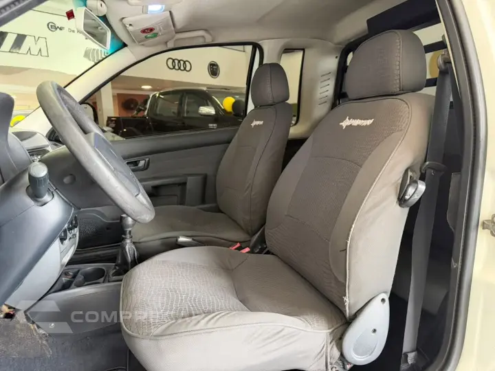 FIAT Strada Adventure 1.8/ 1.8 LOCKER Flex CE