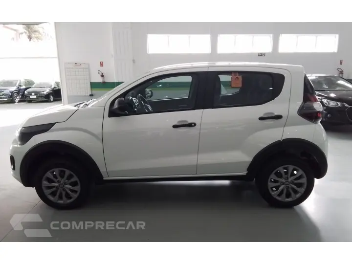 MOBI 1.0 EVO FLEX LIKE. MANUAL