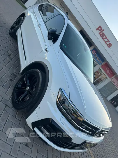 Tiguan R-Line 350