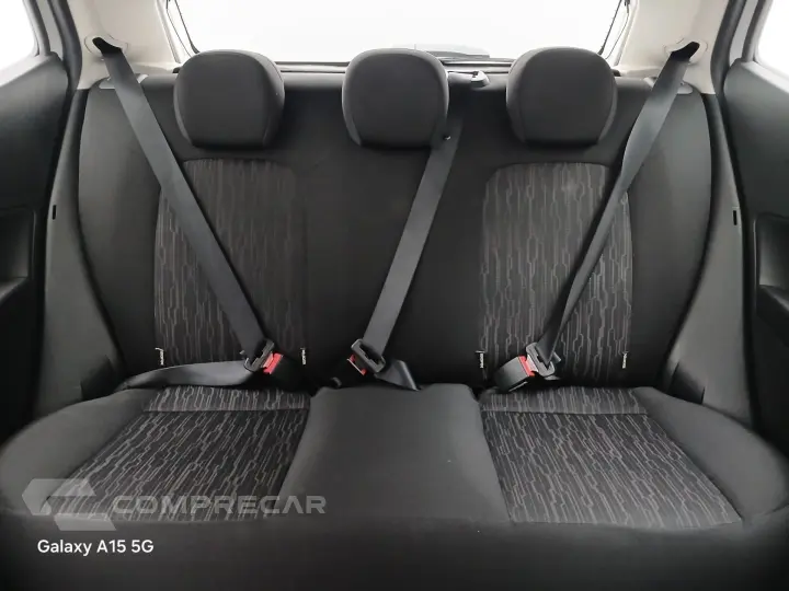 ARGO 1.0 FIREFLY FLEX DRIVE MANUAL