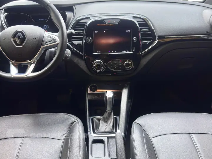CAPTUR 1.3 TCE FLEX ICONIC X-TRONIC