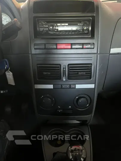 IDEA 1.4 MPI ELX 8V