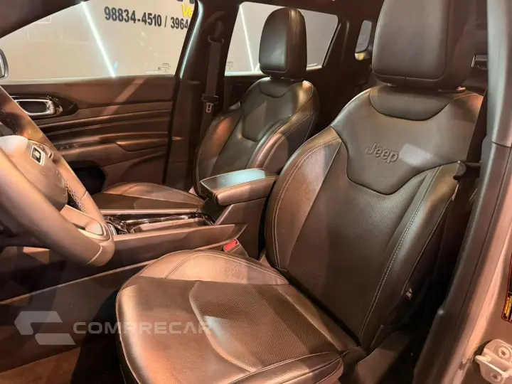 Compass 1.3 T270 Turbo Flex S At6