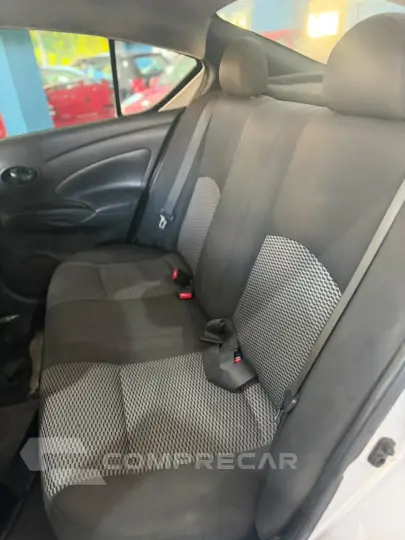 VERSA 1.0 12V