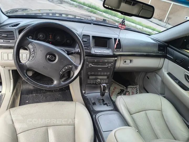 OPIRUS 3.8 GL V6 24V