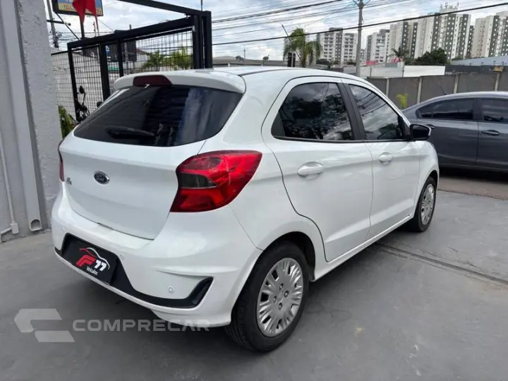 KA SE PLUS 1.0 HA C