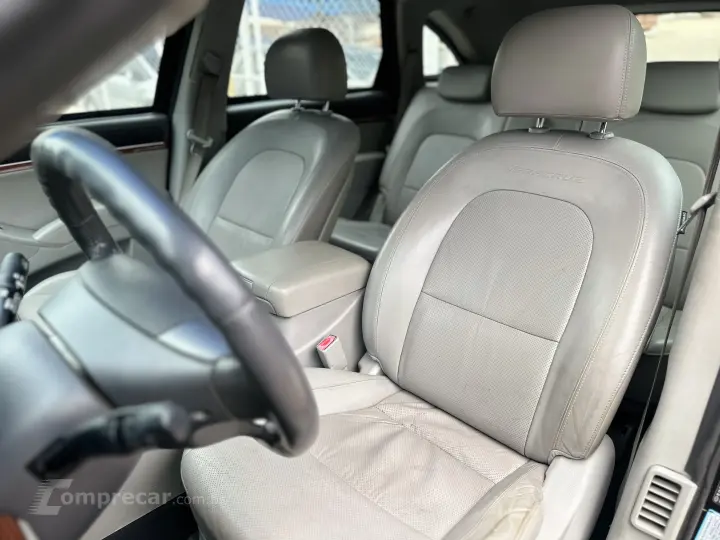 VERA CRUZ 3.8 GLS 4WD 4X4 V6 24V