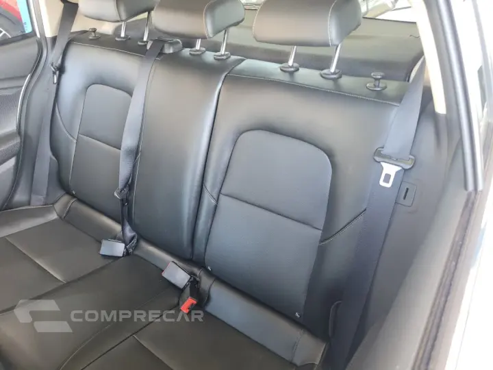 ONIX HATCH PREM. 1.0 12V TB Flex 5p Aut.