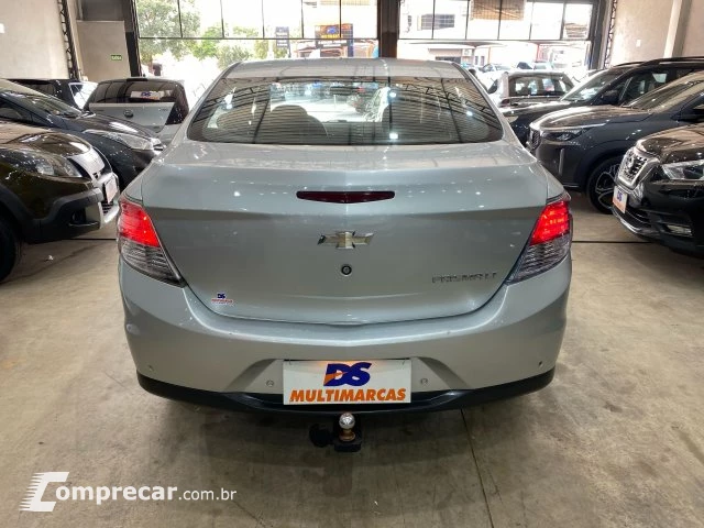 PRISMA - 1.0 MPFI LT 8V 4P MANUAL