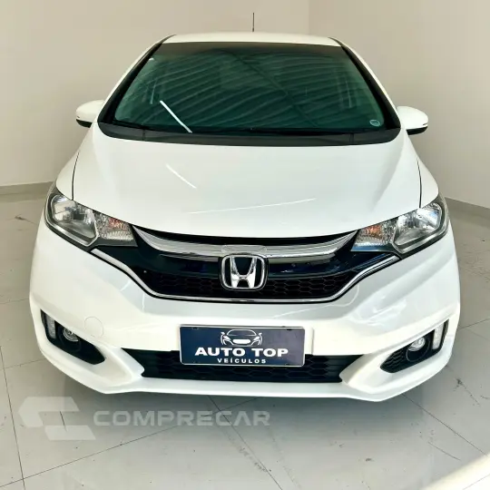 FIT 1.5 EX 16V