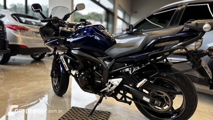 Fazer 600