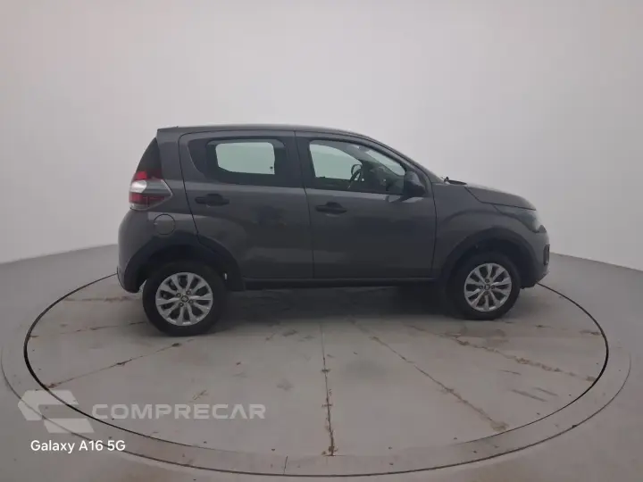 MOBI 1.0 EVO FLEX LIKE. MANUAL