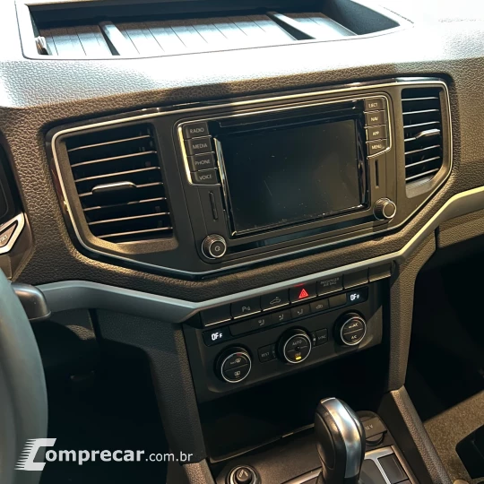 AMAROK Extreme CD 3.0 4x4 TB Dies. Aut.