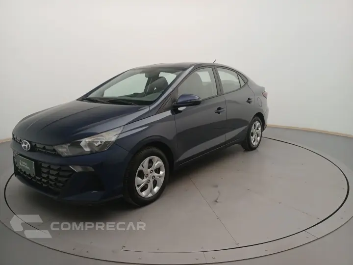 HB20S 1.0 12V FLEX COMFORT MANUAL