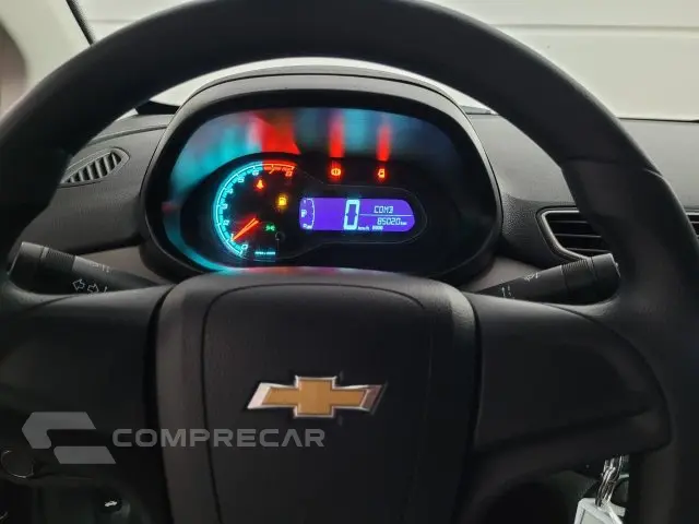 PRISMA - 1.4 MPFI LT 8V 4P MANUAL