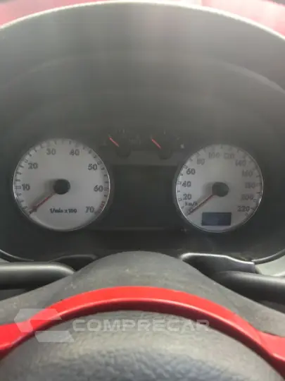 GOL 1.6 MI Power 8V G.III