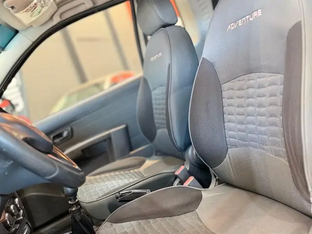 STRADA - 1.8 MPI ADVENTURE CE 16V 2P MANUAL