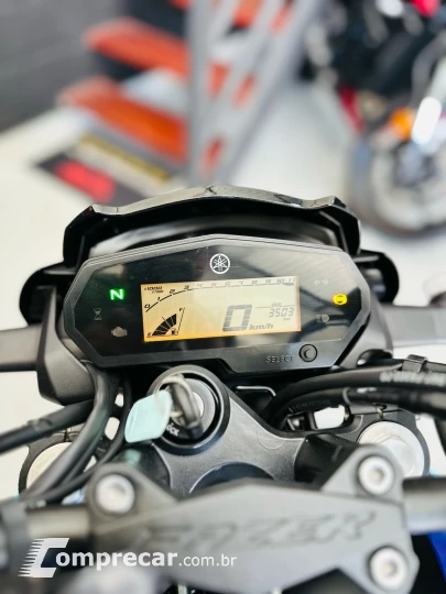 fz25 fazer