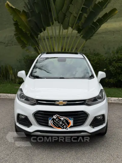 TRACKER 1.4 16V Turbo LTZ