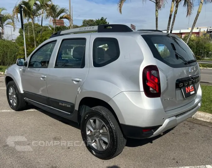DUSTER 1.6 16V SCE Dynamique