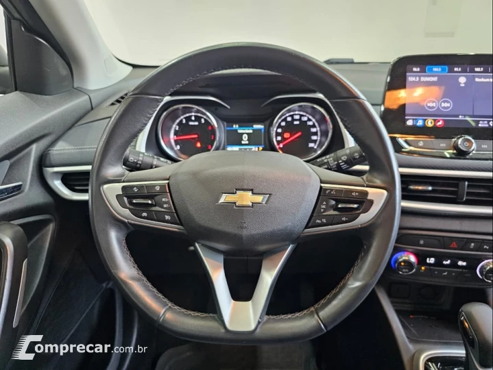 TRACKER 1.2 Turbo Premier