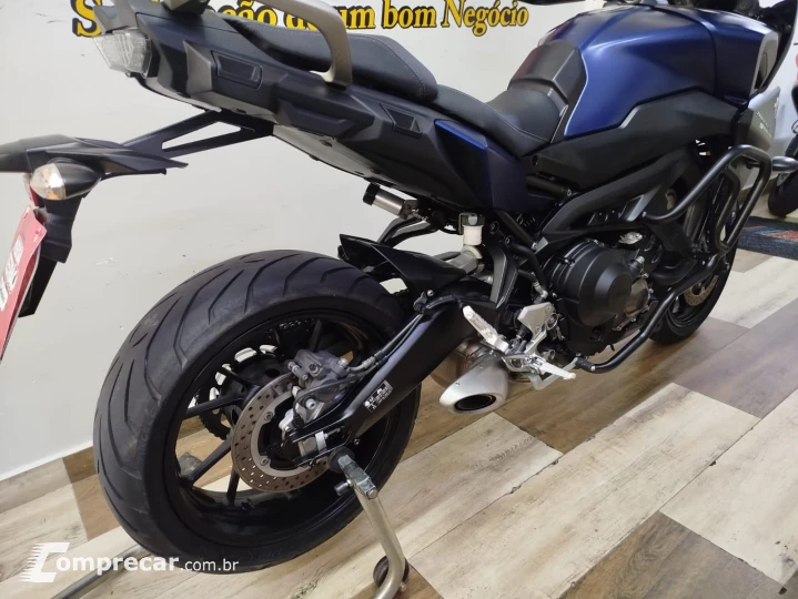 TRACER 900 GT