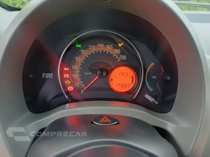 UNO 1.0 EVO Vivace 8V