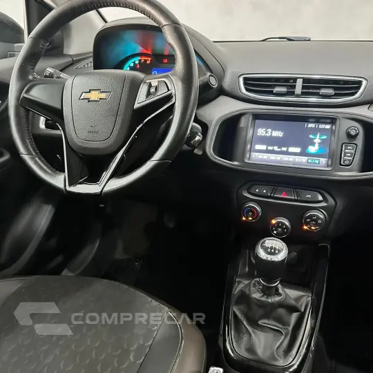 PRISMA Sed. LTZ 1.4 8V FlexPower 4p