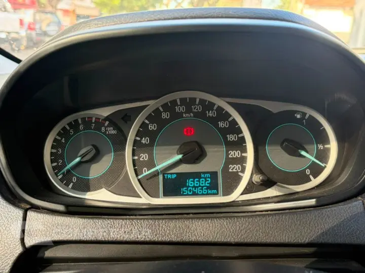 Ka 1.0 SE/SE Plus TiVCT Flex 5p