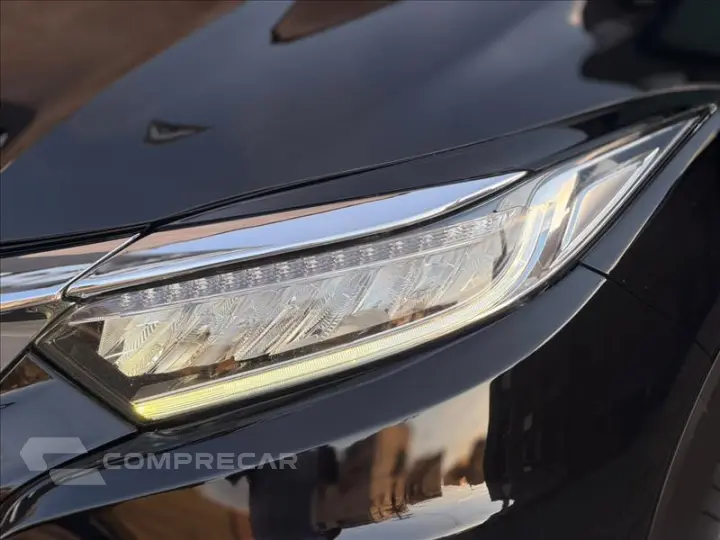 HR-V 1.8 16V EXL