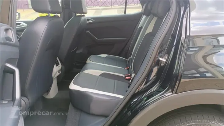 T-CROSS 1.4 250 TSI Highline