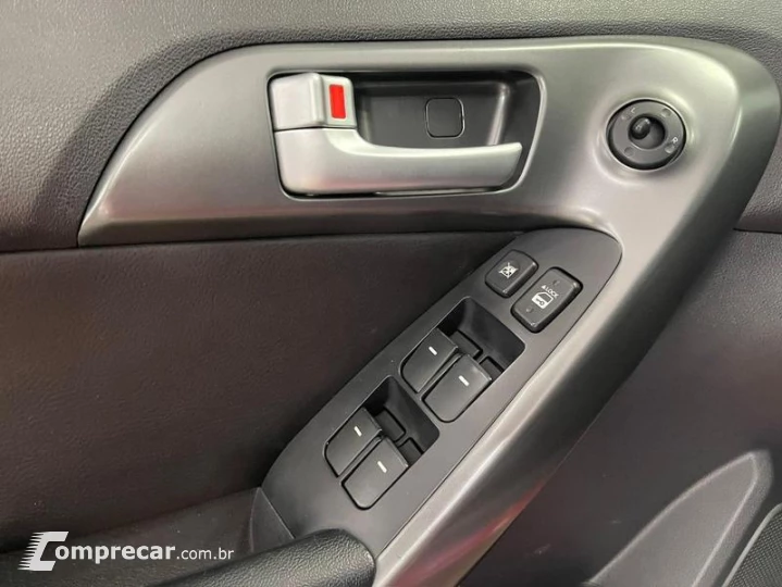 CERATO SX3 1.6 ATNB