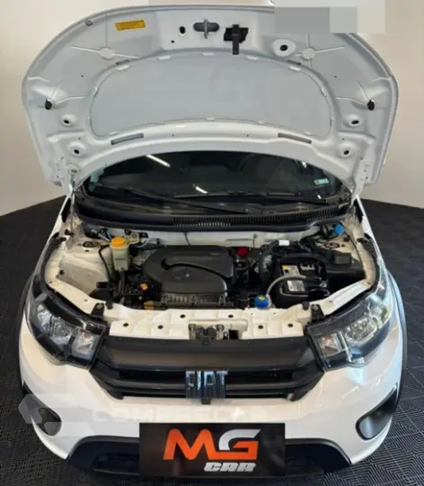 MOBI 1.0 8V EVO Like.