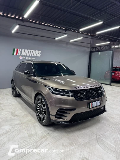 Ranger Rover Velar 3.0 V6 P380 R-Dynamic HSE AWD