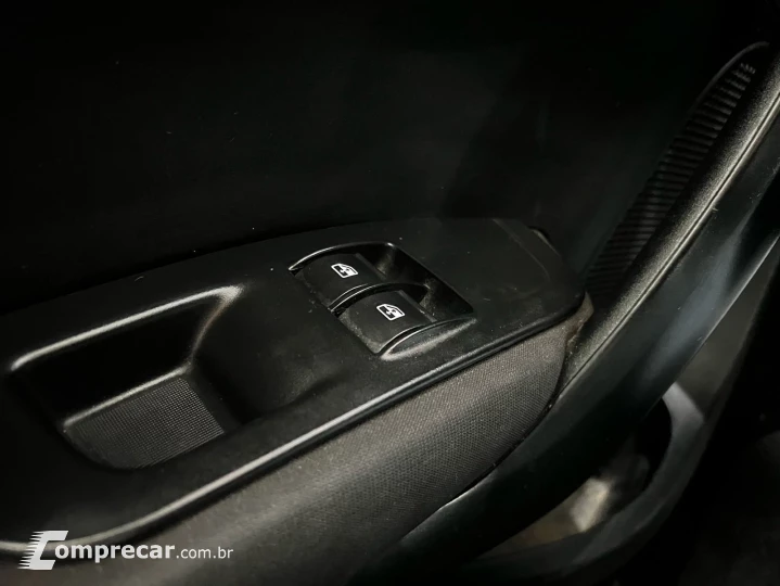 Argo Drive 1.0 Firefly (Flex)
