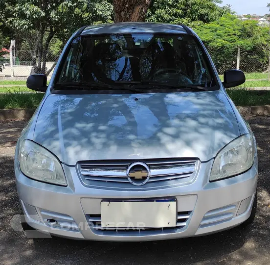 PRISMA 1.4 MPFI Maxx 8V