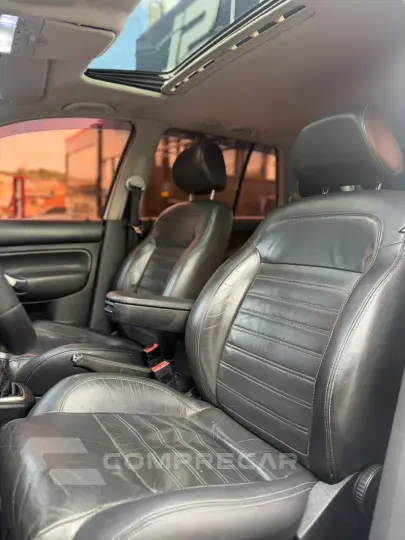 GOLF 1.6 MI Sportline Limited Edition 8V