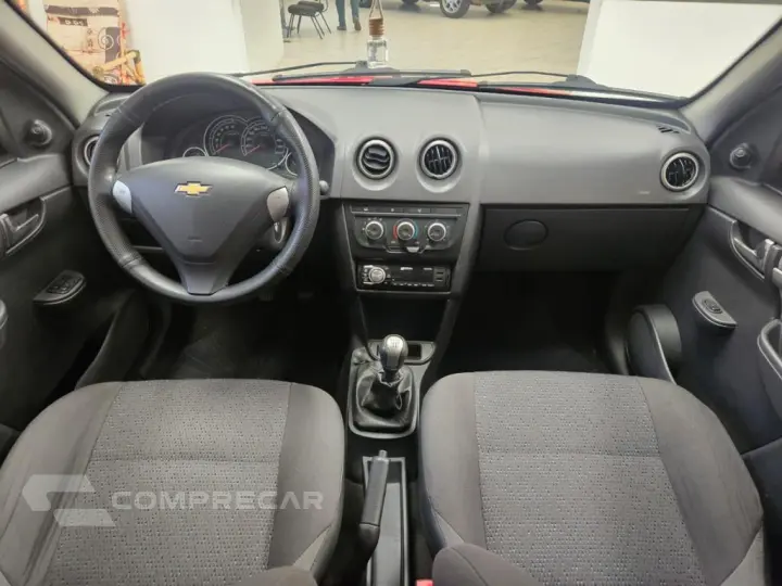 CELTA 1.0 MPFI LT 8V