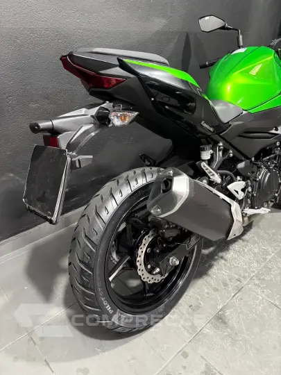 Z 400 ABS