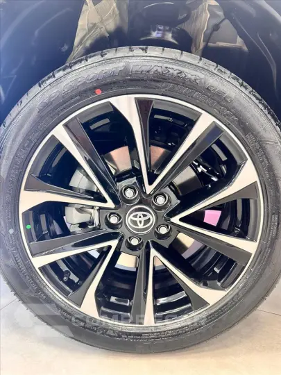 COROLLA CROSS 2.0 Vvt-ie XRE