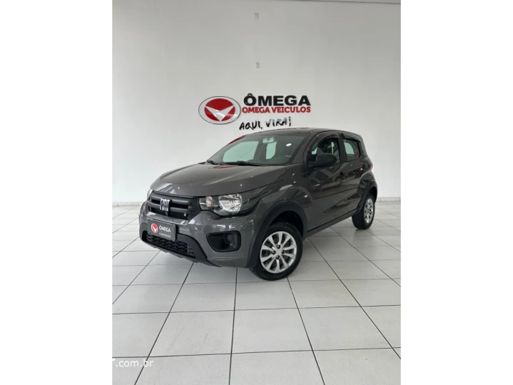 MOBI 1.0 EVO FLEX LIKE. MANUAL