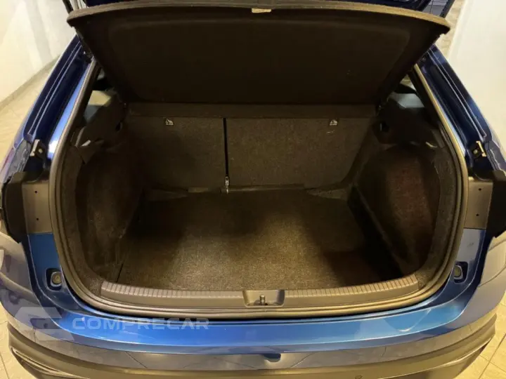 Nivus Highline 1.0 200 TSI Flex Aut.