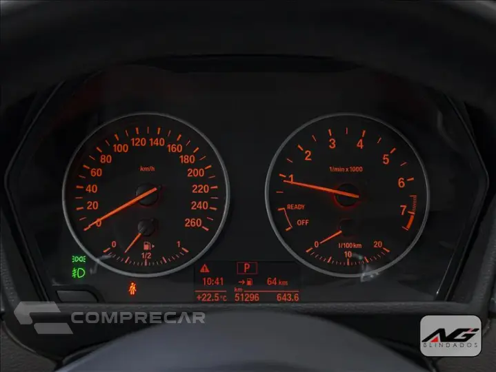 X1 2.0 16V Turbo Activeflex Xdrive25i Sport