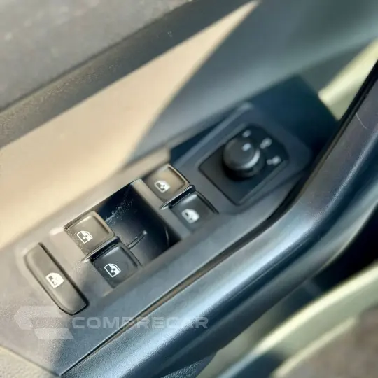 POLO 1.0 200 TSI Highline